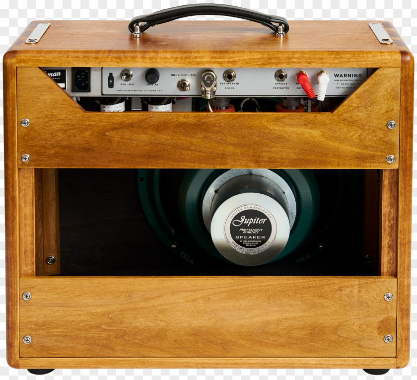 Custom Cabinets Guitar Amplifier Milkman Sound Box PNG