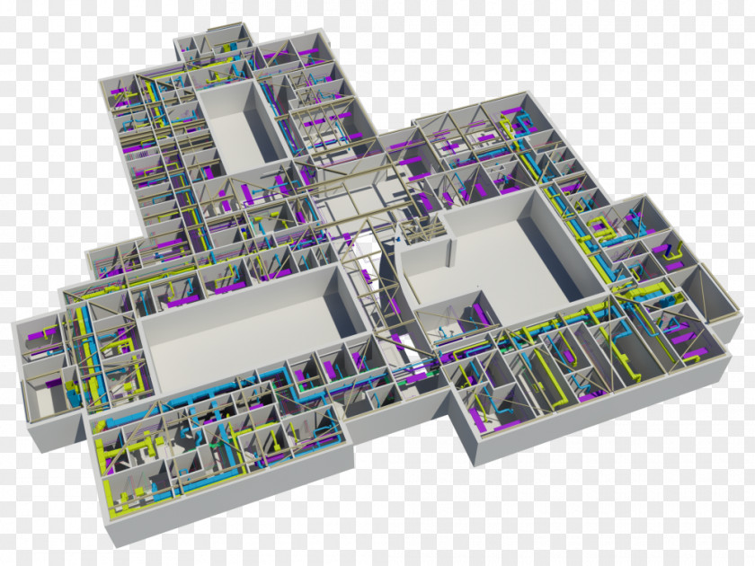 Design Building Information Modeling Computer-aided Autodesk Revit PNG