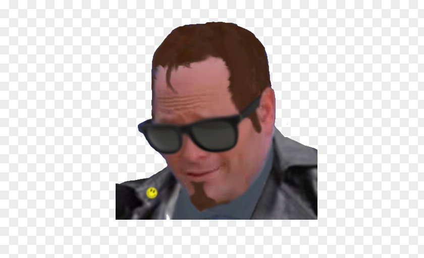 Dude Postal 2 The Quake Team Fortress PNG
