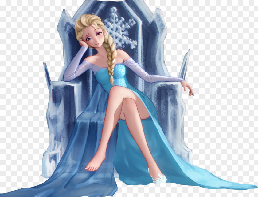 Elsa Frozen Anna The Walt Disney Company Drawing Princess PNG