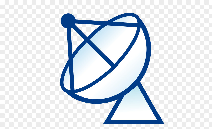 Emoji Aerials Satellite Dish Television Parabolic Antenna PNG