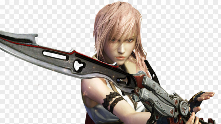 Final Fantasy Lightning Returns: XIII XV XIII-2 PNG