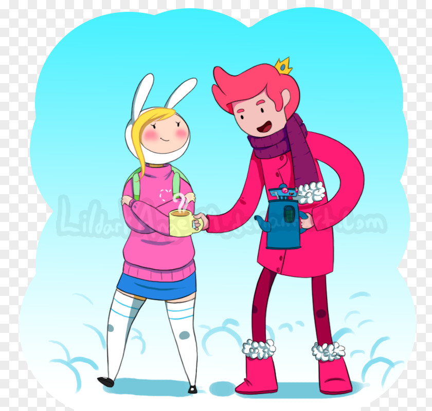 Fionna And Cake Cartoon Network Drawing Fan Art PNG
