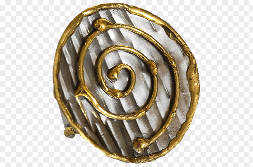 Gold Ring Brass Copper Metal PNG