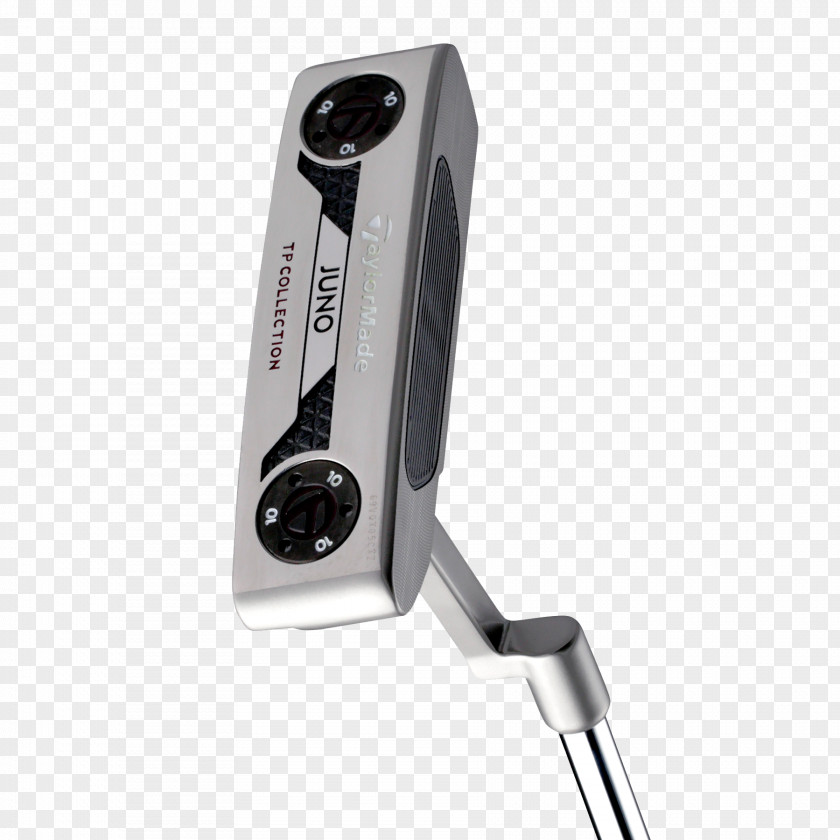Golf TaylorMade Spider Blade Putter Iron PNG