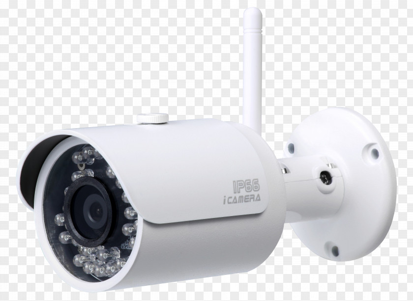 Ip Camera IP Dahua Technology Closed-circuit Television IPC-HFW1320S-W Network Video Recorder PNG
