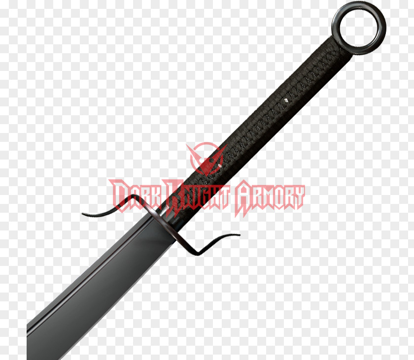 Knife Sword Weapon Blade Dadao PNG