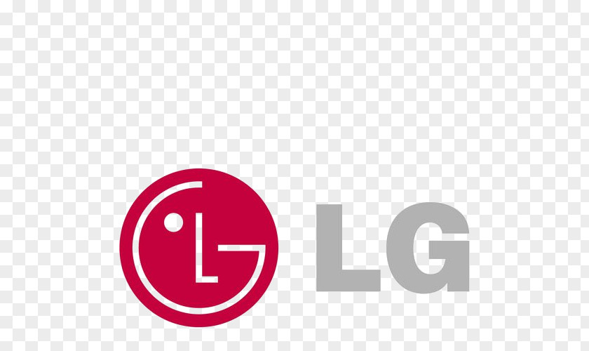 LG Logo Brand Product Design PNG
