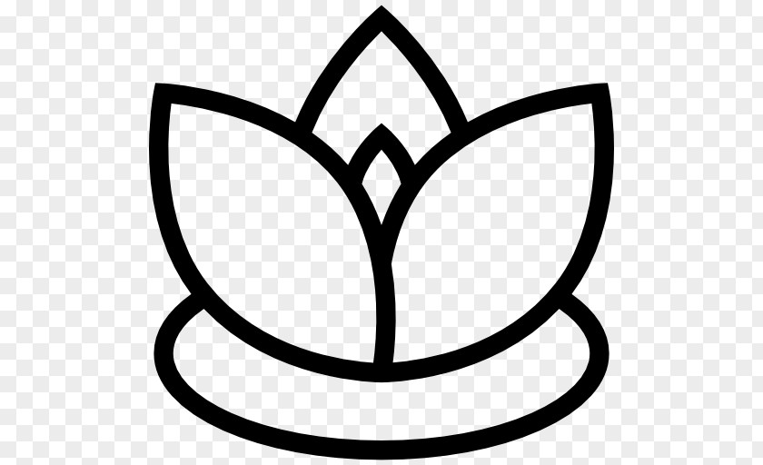 Lotus Lamp PNG