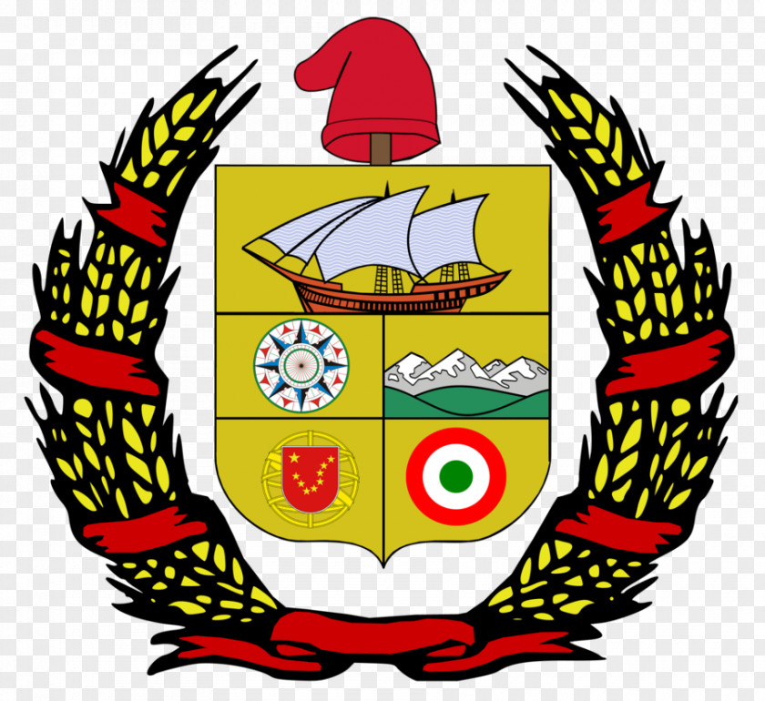 Minecraft Coat Of Arms Hungary Socialist Heraldry Crest PNG