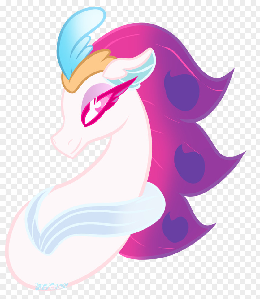 My Little Pony Pinkie Pie Queen Novo Fan Art PNG