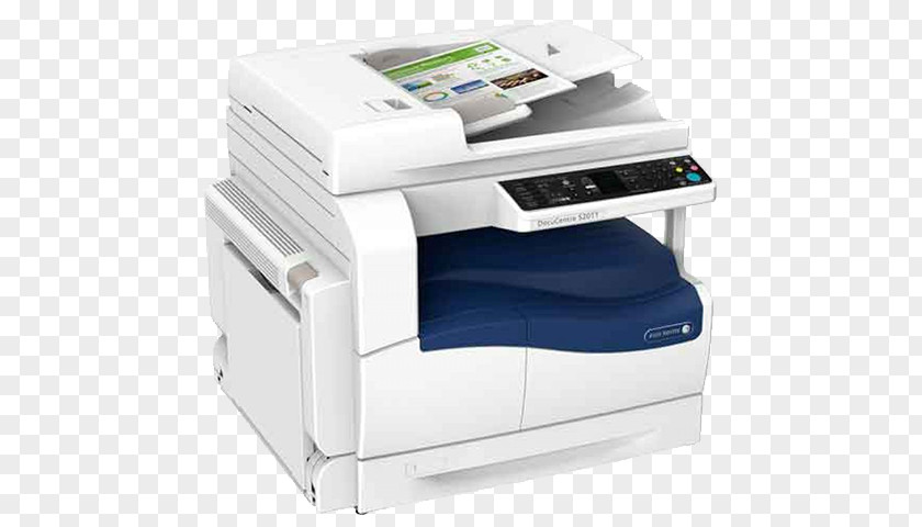 Printer Photocopier Xerox Multi-function Driver PNG