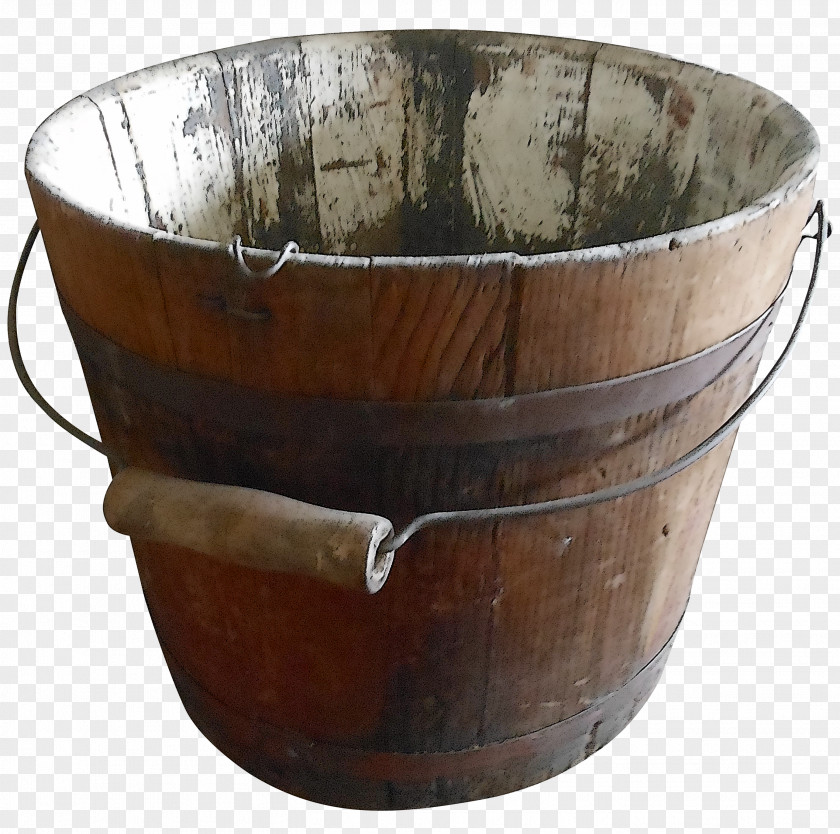 Punch Bowl Flowerpot Bucket Earthenware PNG