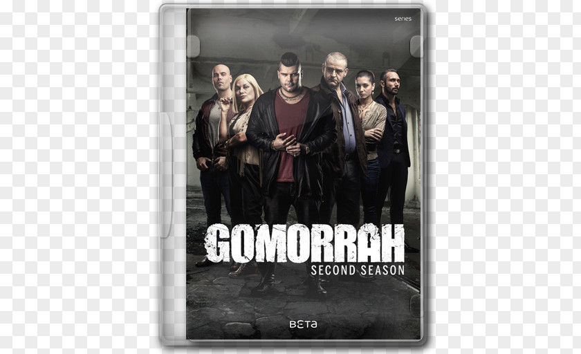 Season 2 Pietro Savastano Gennaro Television ShowGamora Gomorrah PNG