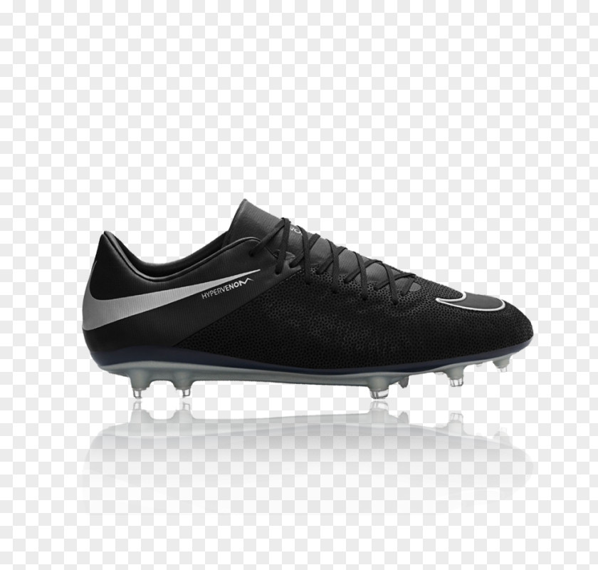 Soccer Ball Nike Cleat Sneakers Football Boot Shoe Hypervenom PNG
