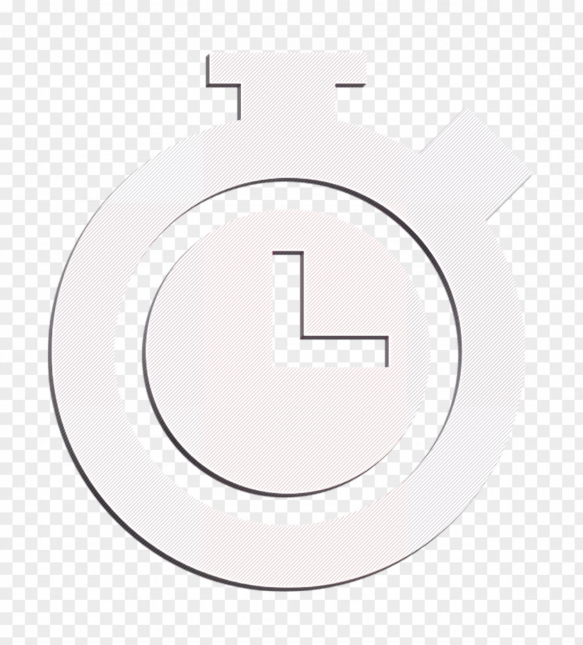 Timer Icon Chronometer Hockey PNG