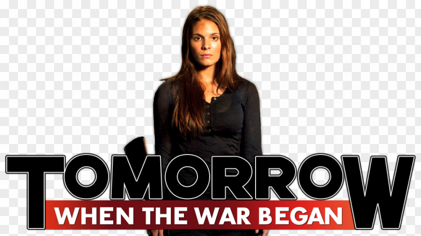 Tomorrow When The War Began Tomorrow, Australia Series Film YouTube PNG