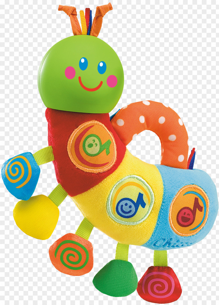 Toy Stuffed Animals & Cuddly Toys Baby Rattle Clip Art PNG