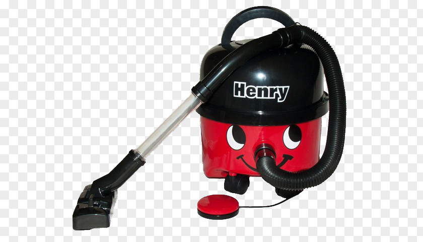 Vacuum Cleaner Numatic International Henry Hoover HEPA PNG