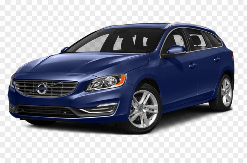 Volvo 2018 V60 2017 T5 Premier AB S60 PNG