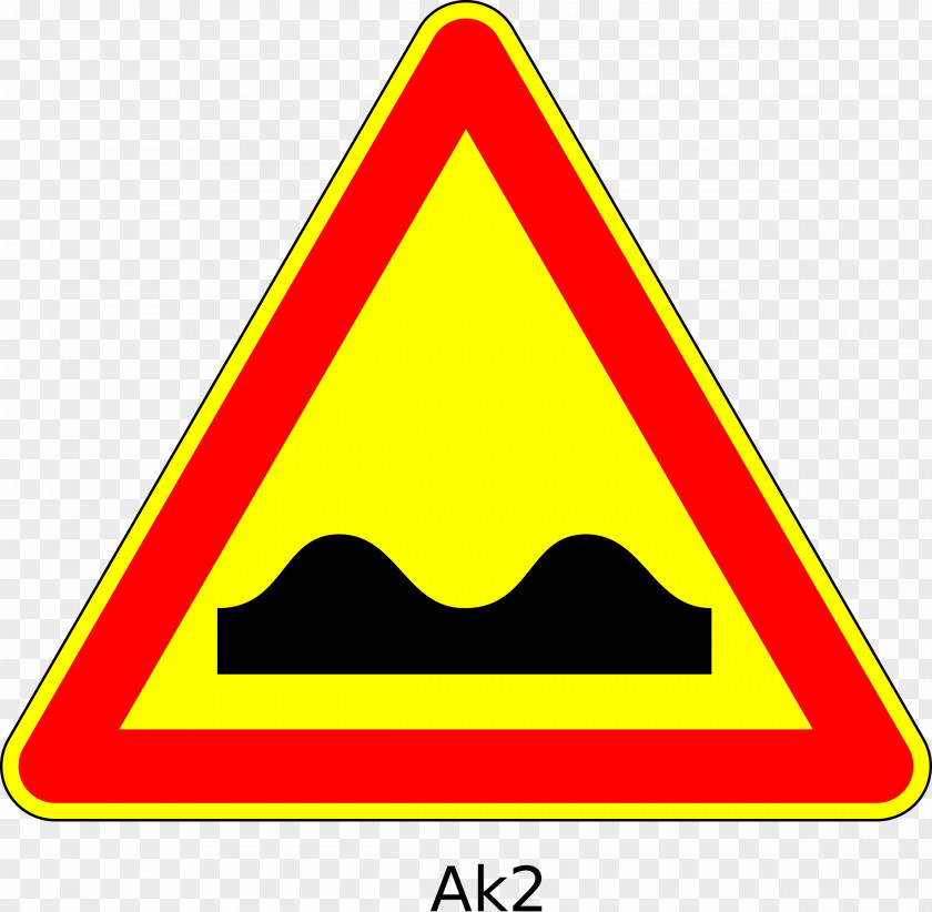 Warning Signs Traffic Sign Roadworks PNG