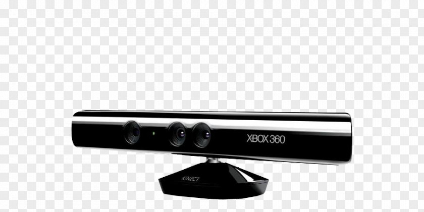 Xbox Kinect Adventures! 360 Controller Sports: Season Two PNG