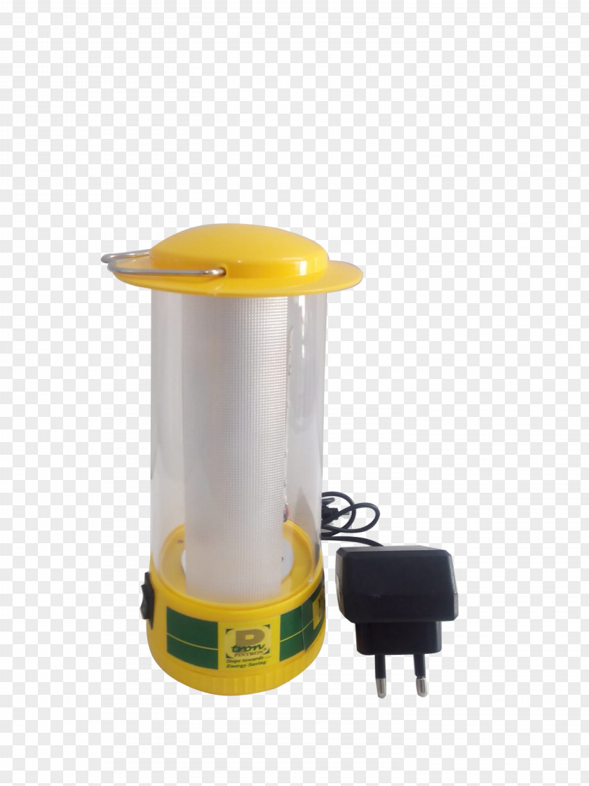 Yellow Lantern Lighting PNG