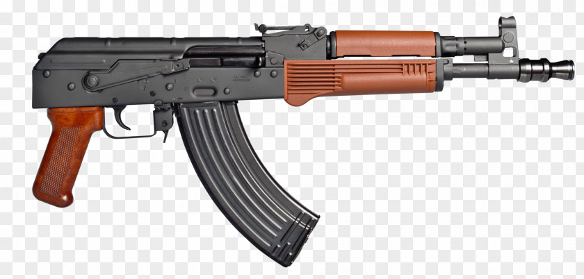 Ak 47 AK-47 Firearm Zastava M92 7.62×39mm Pistol PNG