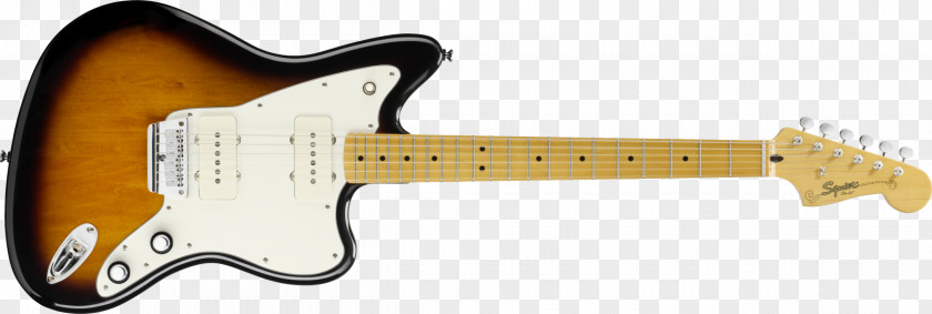 Bass Fender Jazzmaster Stratocaster Telecaster Squier Jagmaster Precision PNG