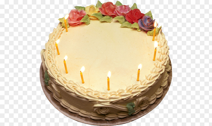 Birthday Cake Happy Anniversary PNG