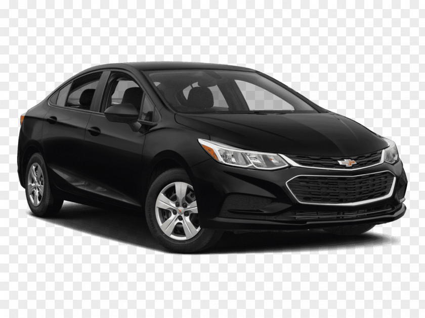 Chevrolet 2017 Cruze General Motors Car 2018 LS PNG