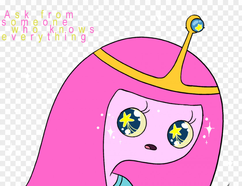 Chewing Gum Princess Bubblegum Finn The Human Bubble Marceline Vampire Queen PNG
