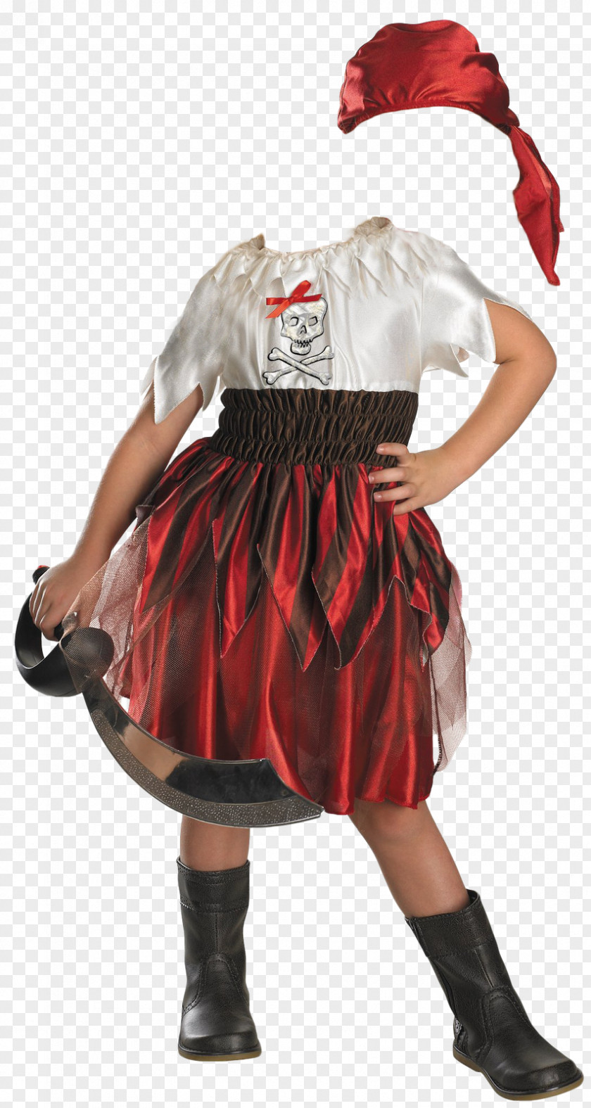 Child Costume Party Halloween Clothing PNG