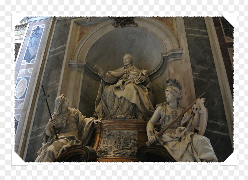 Cinque Terre St. Peter's Basilica Statue Rome Religion PNG