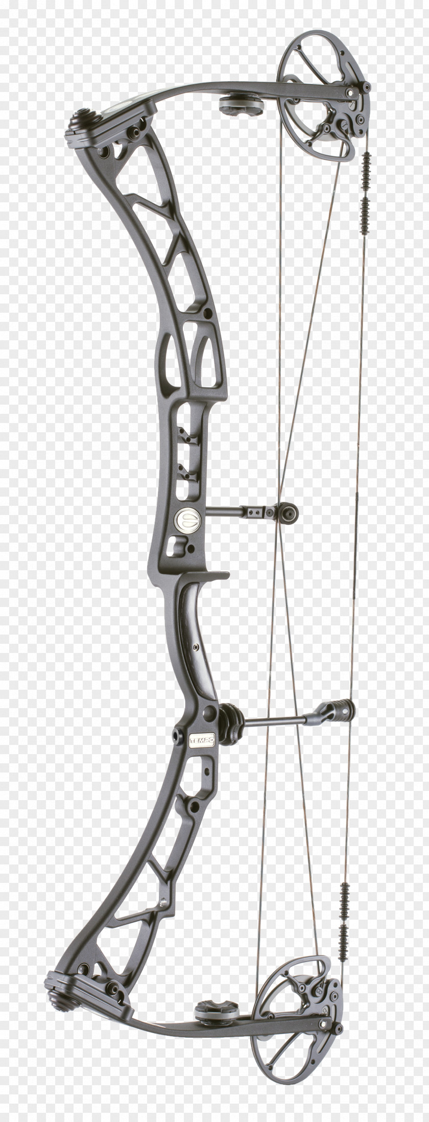 Compound Bows Target Archery Bow And Arrow Bowhunting PNG