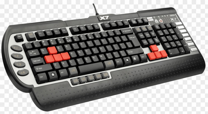 Computer Mouse Keyboard Dell Laptop Gaming Keypad PNG