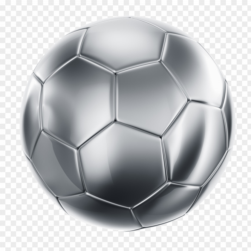 Deep Silver Vector Material Picture Soccer World Cup Football 3D Computer Graphics PNG