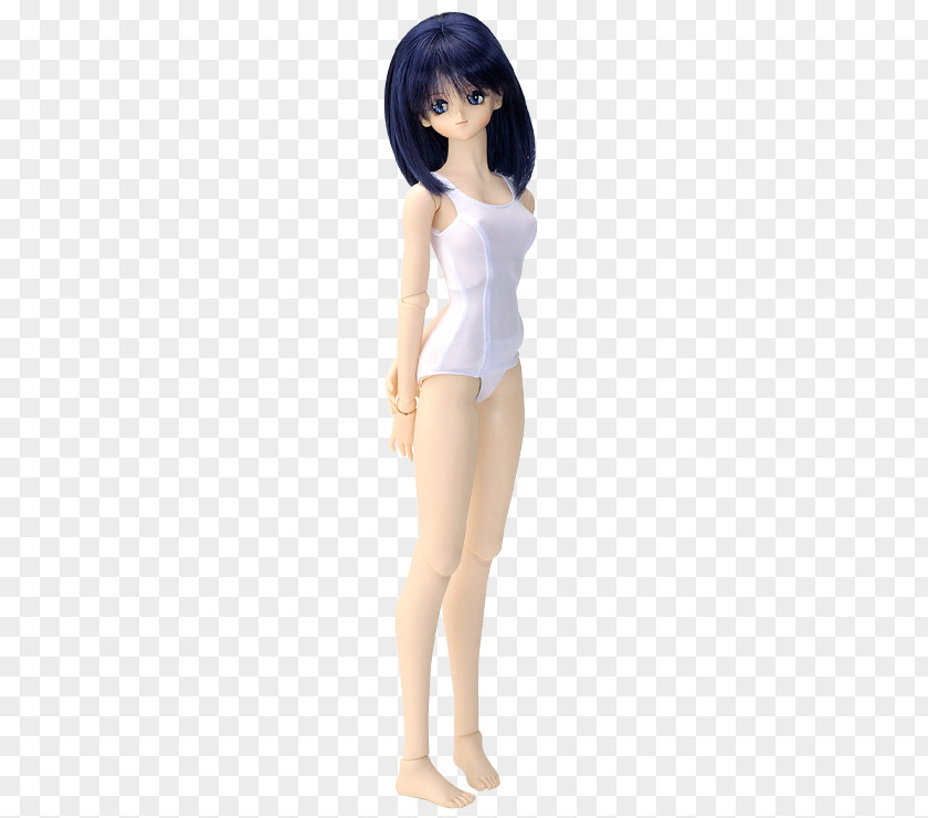 Dream Doll Mannequin Shoulder PNG