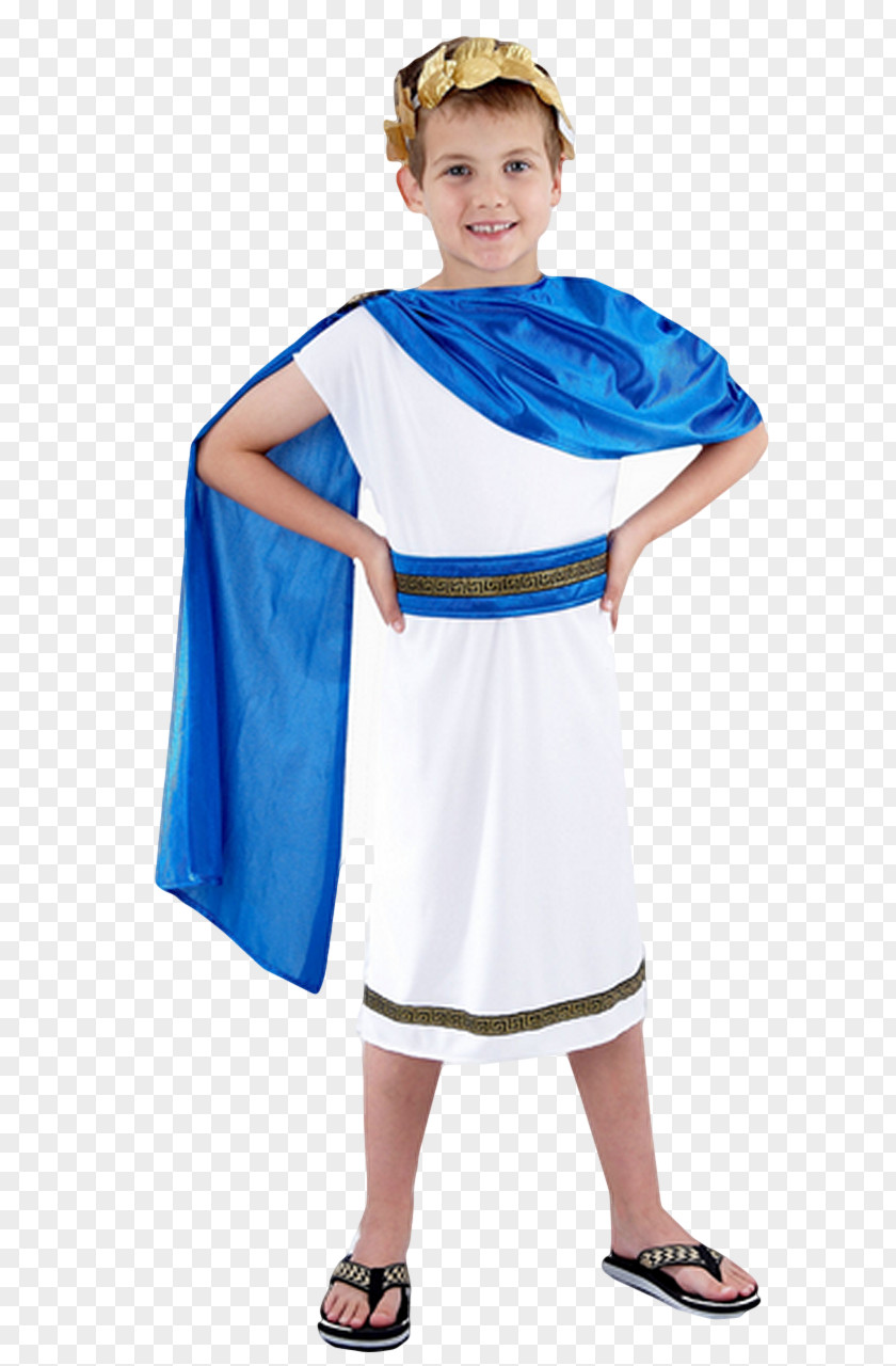 Fancy Dress Costume Party Clothing Toga PNG