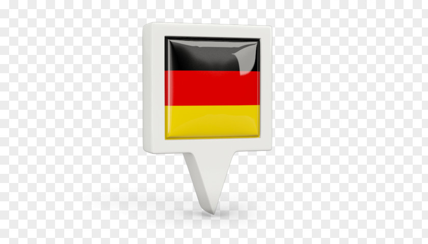 Germany Flag Of Illustration PNG