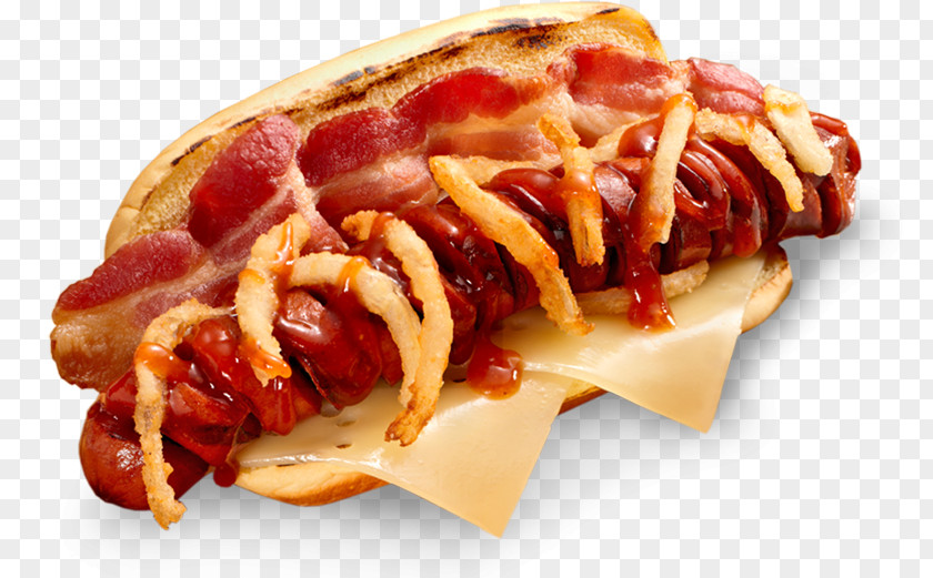 Grilled Sausage File Hamburger Hot Dog Breakfast Barbecue PNG