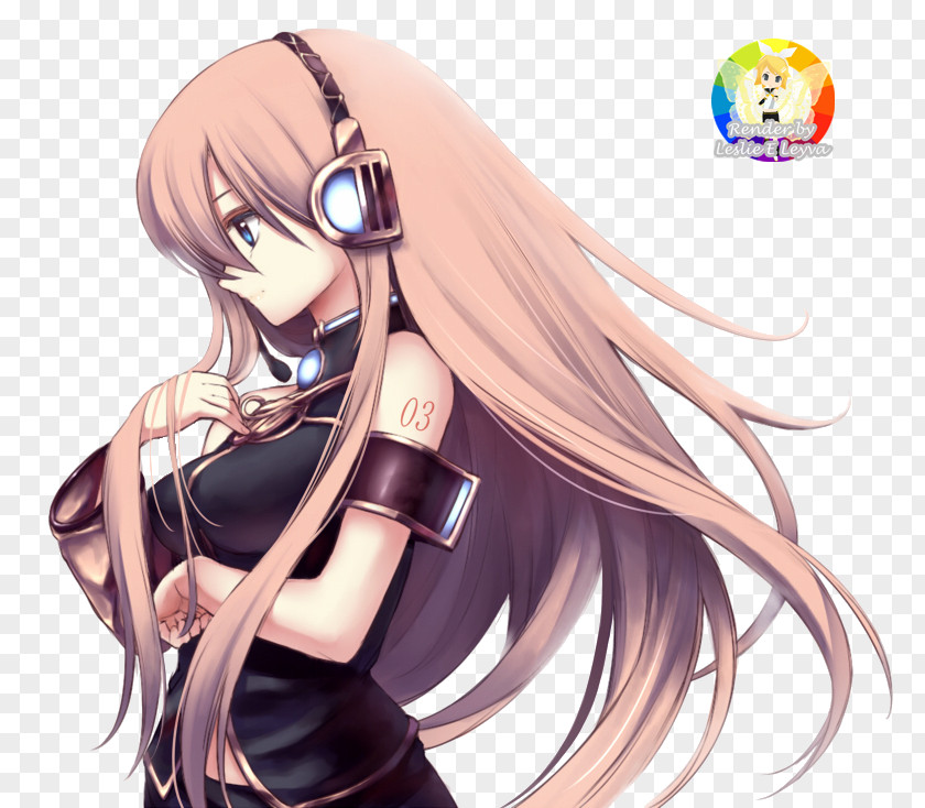 Hatsune Miku Megurine Luka Vocaloid Kaito Kagamine Rin/Len PNG