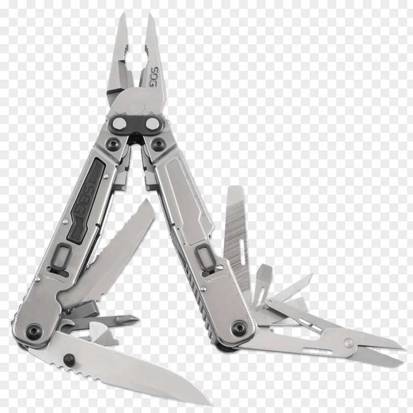 Knife Multi-function Tools & Knives Pocketknife SOG Specialty Tools, LLC PNG