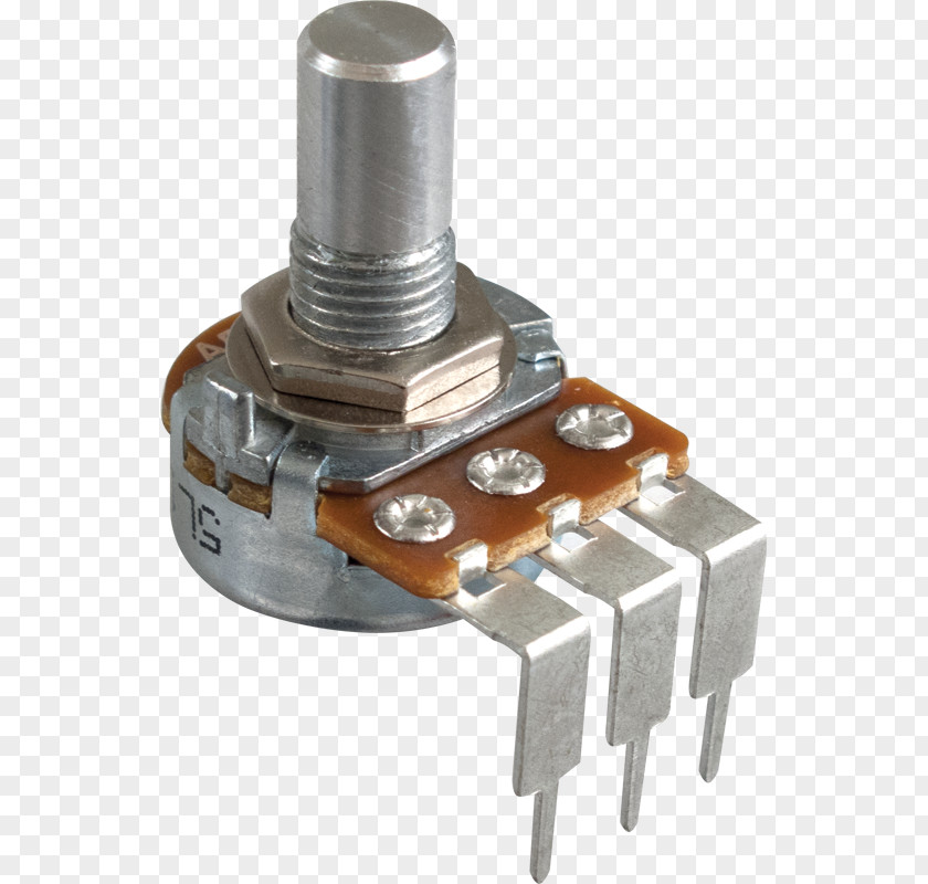 Lighting Equipment Pcl Electronic Component Potentiometer Circuit Passivity Electronics PNG