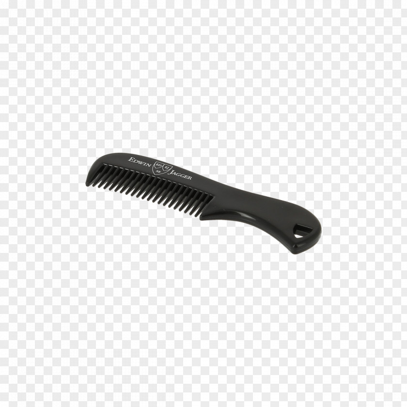 Moustache Comb Wax Beard Tool PNG