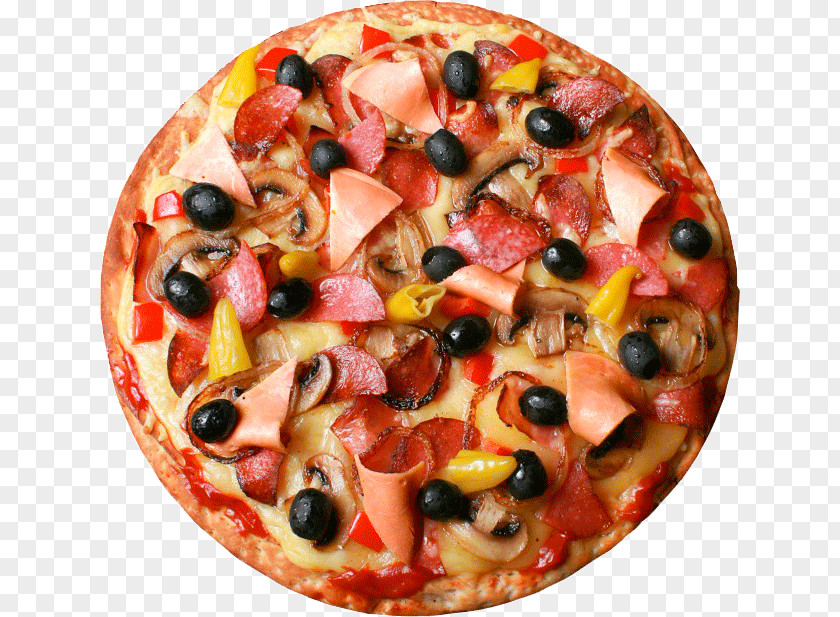 Pizzamenu Pizza Capricciosa Italian Cuisine Pesto Marinara Sauce PNG