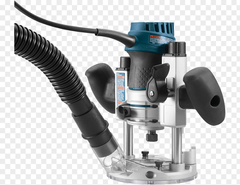 Plunge Base For PR20EVS And PR10E Colt Palm Router MotorPlunge Bosch Deluxe Guide RA1054 Robert GmbH Dust Collection System PNG