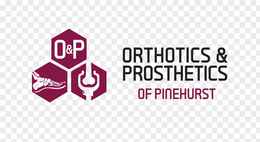 Prosthetics Logo Orthotics Prosthesis Brand Patient Portal PNG