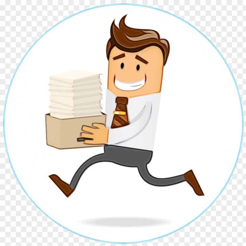 Reading Thumb Cartoon Clip Art PNG