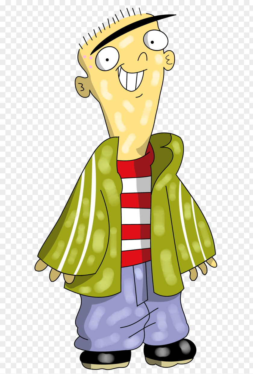 Season 3 ArtistEd Edd N Eddy Ed, Eddy: The Mis-Edventures DeviantArt 'n PNG